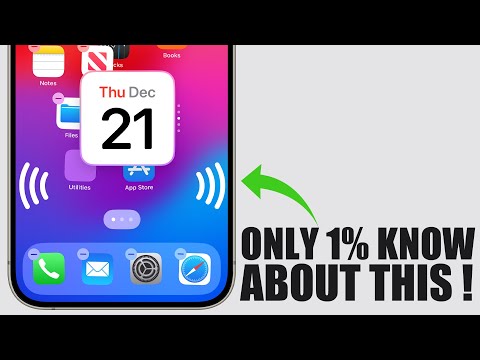 Your iPhone CAN NOW DO THIS and You Didn’t Know It !