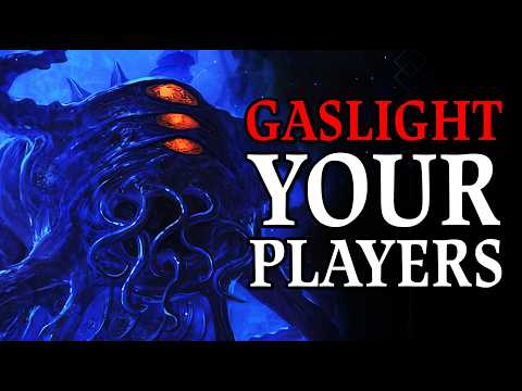 How to Make an Aboleth Formidable in Your D&D 5e Campaign!