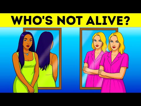 Can These Riddles Outsmart You Too?