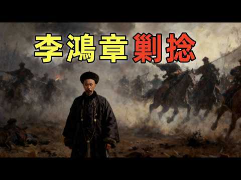 捻軍（3）| 李鴻章剿捻 | 東捻軍的覆滅 | 淮軍成為天下第一軍