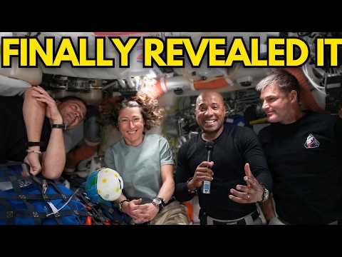 Artemis 2 Explains How They’re Preparing for Reentry in 2 Days — The Riskiest Phase of The Mission