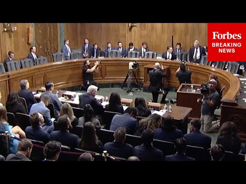 'They Turned Him Against Our Church': Mom Reveals Shocking Change AI Chatbot Inspired In Her Son