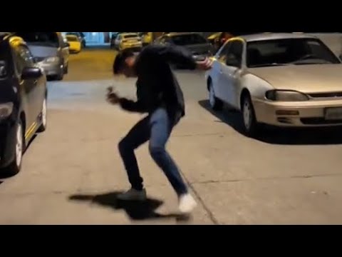 Unusual videos complication