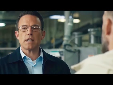 2025最新犯罪片《會計師2》,跨國洗錢暗網浮出水面,高智商刺客以暴制暴破局致命陰謀!【補影】