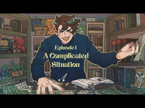 Bold Takes and Bad Tempers ( Ep. 1) A Complicated Situation