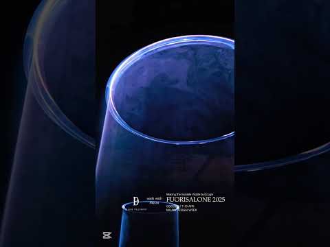 #mdw2025 #milandesignweek #google #googlegadgets #walkwithme #fuorisalone