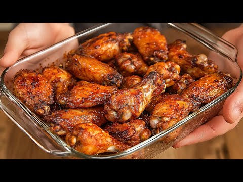 I don't deep-fry anymore! I learned this trick in an expensive restaurant!