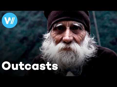 Life in Oregon's Hidden Off-Grid Community | Unpaved: Respite from the World (Documentary, 2023)