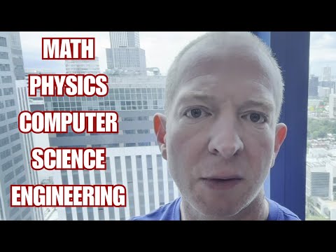 How SMART People Learn HARD Things (Math, Physics, Computer Science, Engineering)