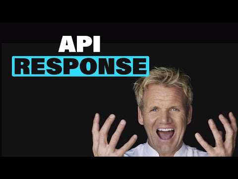 How to Design an API Response that Doesn't Annoy