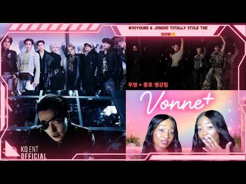 ATEEZ “Adrenaline” MV Reaction | 우영·종호 존재감 폭발
