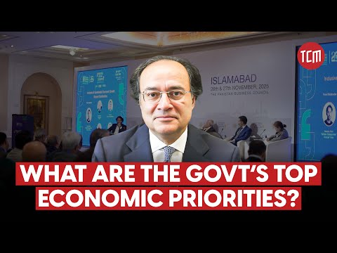What Is the Govt’s Economic Reform Agenda?