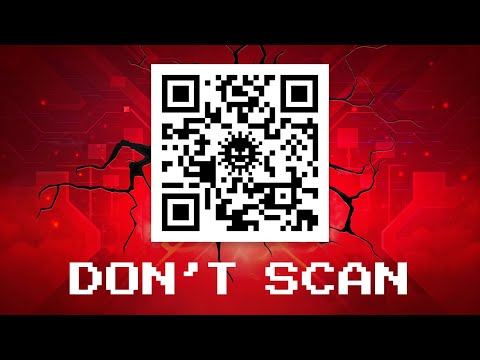 How Are QR Codes Hacked? SQL Injections | Sumsub