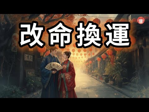 民間故事:《改命換運》#说故人 #民间故事 #历史传奇 #人物故事 #古代传说 #故事分享 #社会百态 #人性探索