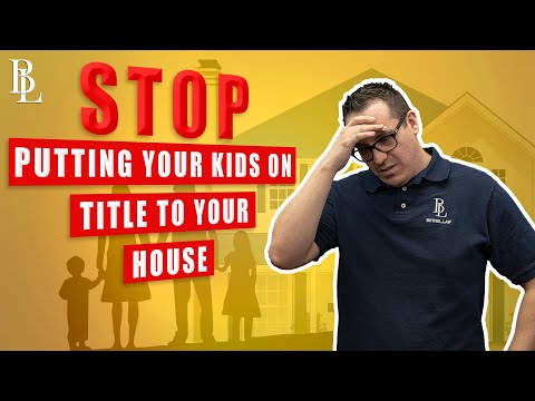 Don’t Add Your Child on Your House Before Watching This!
