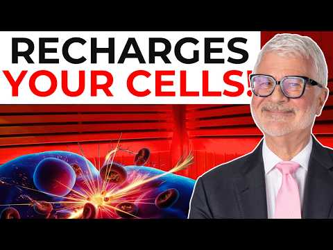 Why Infrared Saunas Might Be the Key to Longevity