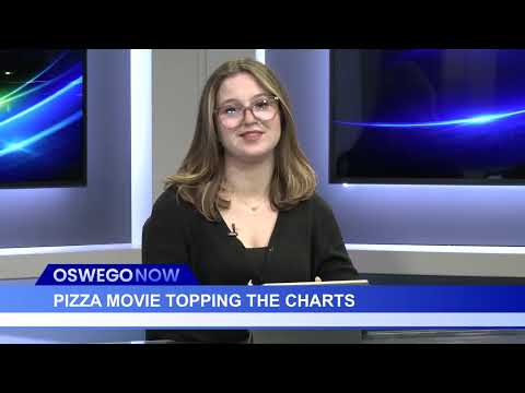 Oswego Now: Friday, April 10, 2026