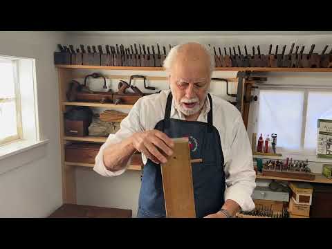 96.Basic Tools 1: The Workbench & Sawhorse