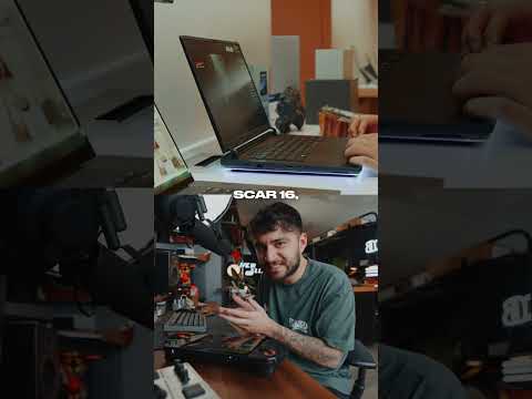 Asus ROG Ally X & CES 2025