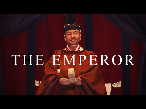 The Importance of the Japanese Emperor and the Problem Facing the Imperial Family.