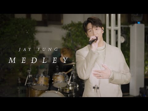 【Live】MEDLEY: 開始倒數 / 地球來的人 / 山旮旯 / 思念即地獄 / 愛斯基摩人之吻 / Take A Breath