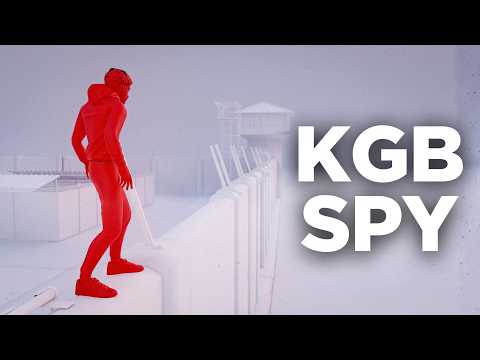 The Prison Escape That Humiliated MI6