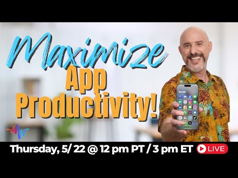 📱✨How to Master App Management on iPhone & iPad - Organize Your Home Screen!✨📱