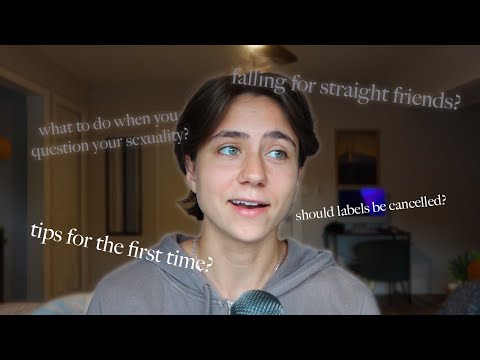 answering 19 questions newly out lesbians have for experienced lesbians