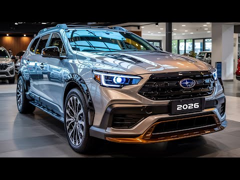 6 Must-Buy Cars for 2026 – Mazda, Toyota, Subaru, Honda, Volkswagen...