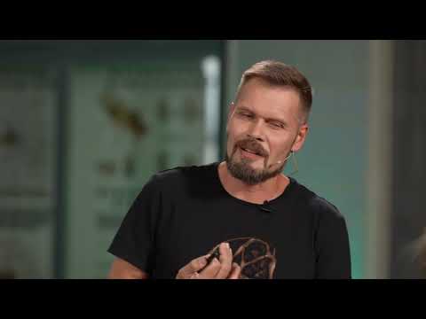 Павел Скучас «Как динозавры стали птицами»