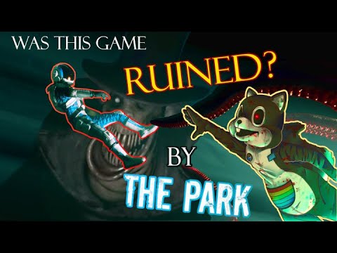 Moons of Madness & The Park: A Sci-Fi Horror Game Haunted by its AWFUL Past