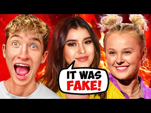 We Found Out The REAL Truth Behind Dance Moms!