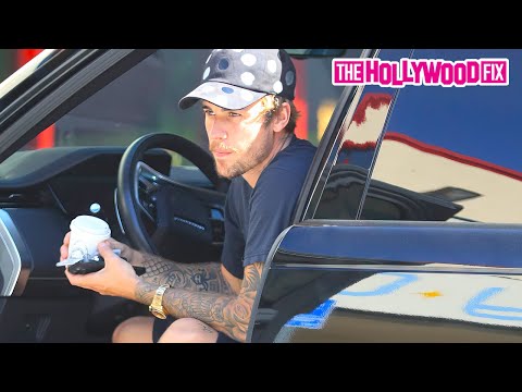 Justin Bieber Strikes A Deal With Paparazzi To Leave Him Alone After Getting Shots At Earthbar
