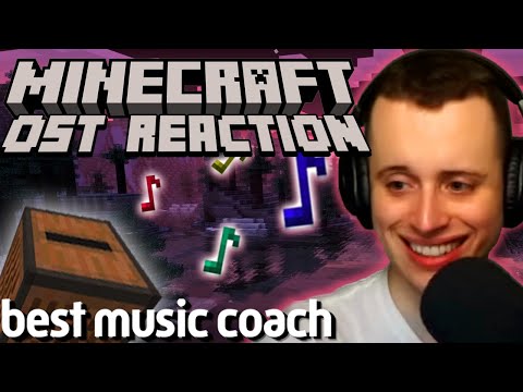 What Will Music Teacher Think Of Minecraft Music?