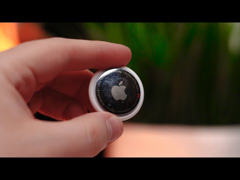 The EASIEST Way to Replace Your AirTag Battery in 2024!
