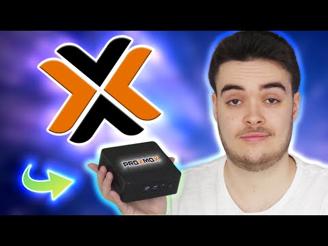 It's time to switch to Proxmox! 😁