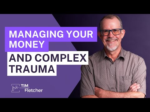 Your Money Trauma Starts at Childhood