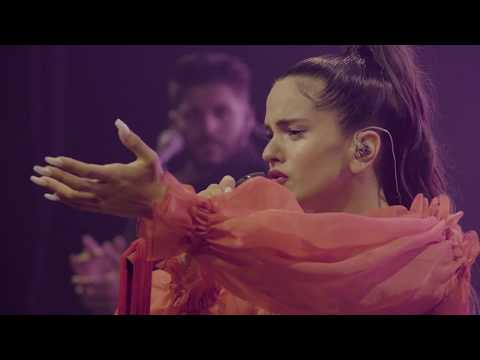 ROSALÍA - El Mal Querer Live (Trailer)