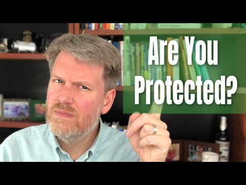 How to Legally Protect Your Website in 2020 - 4 Pages You MUST HAVE!