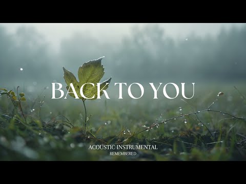 Peaceful Guitar for Stress Relief, work and study