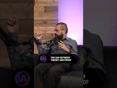 🤖 Funding does not provide the final proof | 🤖 #ai #chatgpt #education