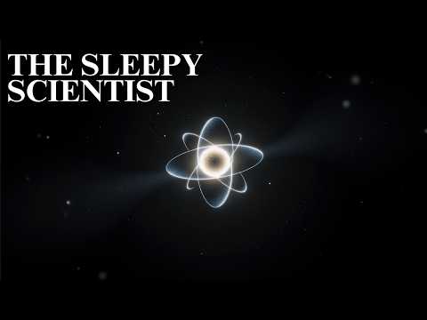 The Elemental Future, Explained Slowly | Science for Sleep