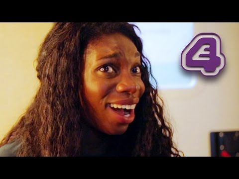 Chewing Gum | Cast & Crew Interviews