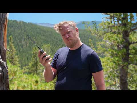 No Cell Service. Can Meshtastic Save Us?