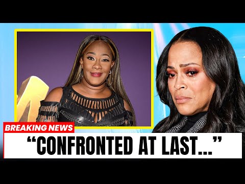 Shaunie Henderson CANCELLED at 55?! Le’Andria Johnson Confrontation Goes Nuclear