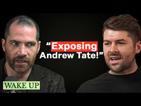 What Andrew Tate Got WRONG About Success @robmooredisruptors