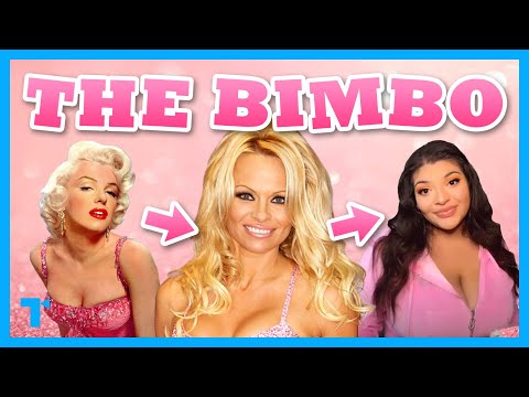 The Bimbo Trope, Explained - Reclaiming the Label