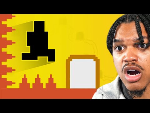This Game Was Made To Make You Angry | Level Devil
