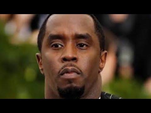 BIG trouble for Diddy coming very bad news 