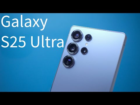 𝙎𝙖𝙢𝙨𝙪𝙣𝙜 𝙂𝙖𝙡𝙖𝙭𝙮 𝙎𝟮𝟱 𝙐𝙡𝙩𝙧𝙖 - That's why it's so special